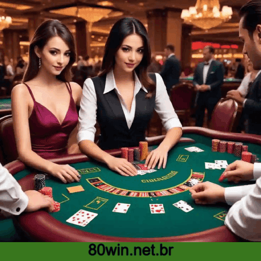 Como baixar o APK oficial da 80WIN no Android