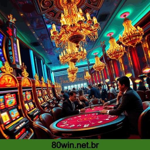 Perguntas frequentes app 80WIN