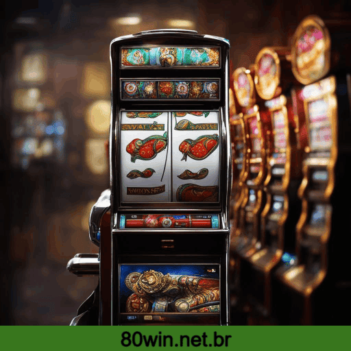 80WIN app com funções completas para apostas