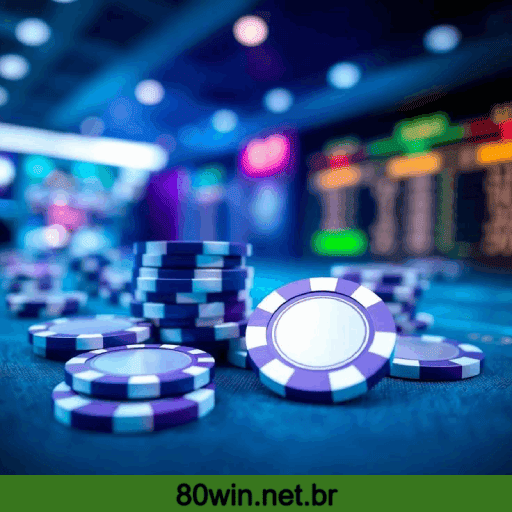 FAQ 80WIN com perguntas frequentes em destaque.