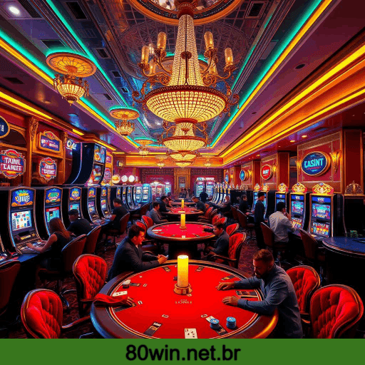 Passo a passo de instalação do 80WIN app.